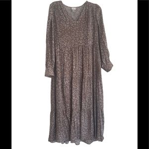 A New Day Maxi Dress